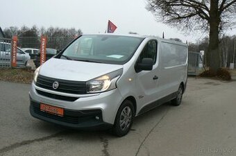 Fiat Talento 1.6MTj  LONG  2018