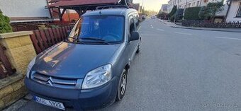 Citeoen Berlingo 1,4I