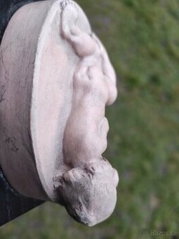 Komorní plastika Formánek