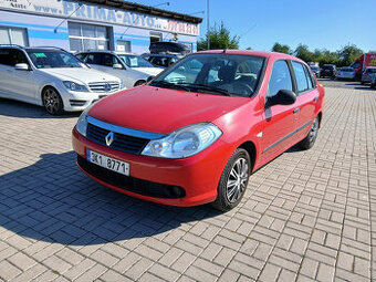 Renault Thalia 1,2i Původ ČR