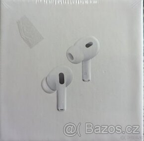 Airpods pro 2 generace