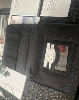 Návod/Manual Audi A6 C6 Allroad