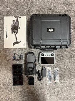 DJI mavic 3 classic