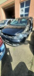 Vw Golf 5plus 2.0tdi 16v