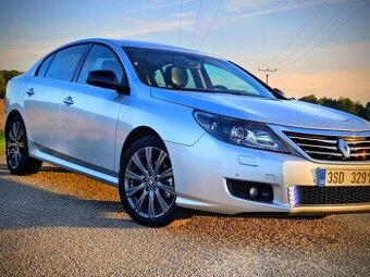 Renault Latitude 2.0dCi 127kW AT Intitiale Paris