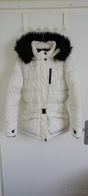 Zimní / lyžařská bunda,  vel. 170