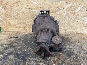 ZADNÍ DIFERENCIÁL JAGUAR S-TYPE 2.7D  6R83-4A213-DA 2.69