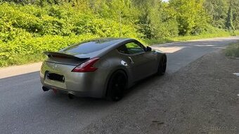 Nissan 370z