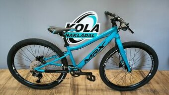 MRX Barbus Face 26 2025