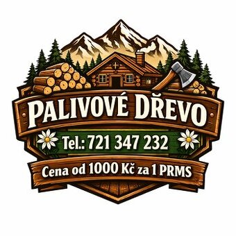 Palivové dřevo