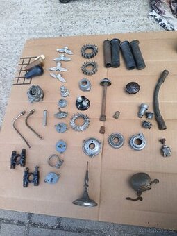 Díly jawa,cz,pionyr