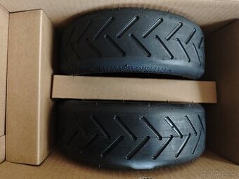 Náhradní pneu na elektrokoloběžky Xiaomi