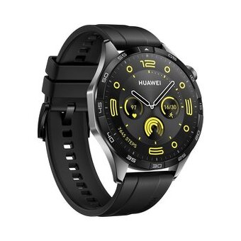 Chytré hodinky Huawei Watch GT4 46mm