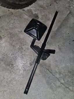 Volha 21, 1., 2. série hever nový, volat