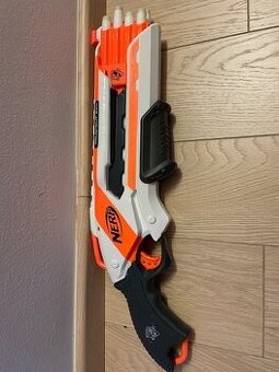 Nerf N-strike Elite, Roughcut 2x4