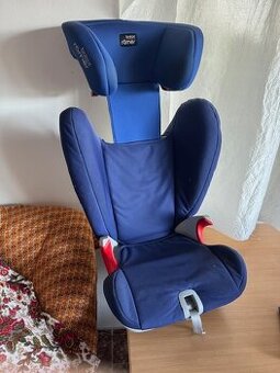 Britax Romer Kidfix SL Isofix