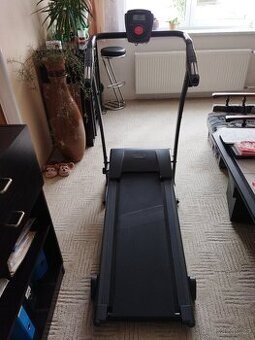 Prodám levně kvalitní běžecký pás HMS