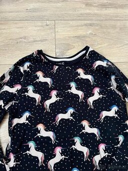 Krasne pyžámko Marks and Spencer