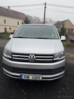 Prodám Vw Caravele