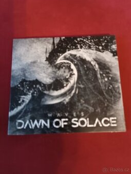 CD Dawn of Solace