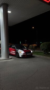 Audi A3/S3 2.0tfsi Quattro