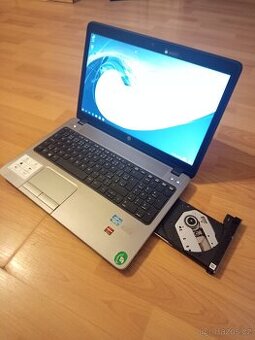 HP ProBook 450 G0 Top stav Intel Core i5 Ram 8 GB