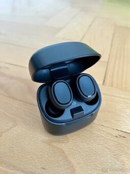 Bezdrátová sluchátka Audiotechnica ATH-CK3TW