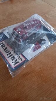 Tatra 815 4×4 DAKAR