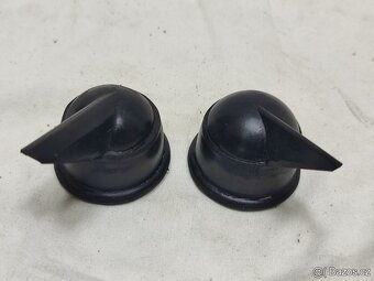 WARTBURG TRABANT BARKAS NOVÉ DÍLY VIZ FOTKY