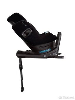 Protisměrná autosedačka Nuna Norr