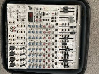 Behringer mix 1622FX-Pro