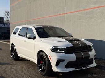 DODGE DURANGO SRT 6.4 V8 | 2021