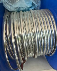 Ochranné/ ozdobné lišty.