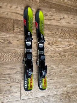 Dětské lyže 80 cm