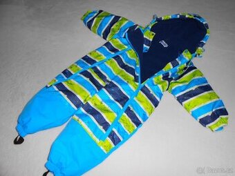 Zimní kombinéza - 92-98