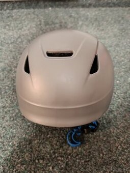 Dětská lyžařská helma - 1