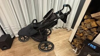 Thule Urban glide 2 - 1