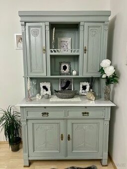 Strarozitna komoda/ skrin/ kabinet - 1