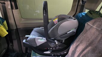 CYBEX Cloud T i-Size (Plus) - 2023 - 1