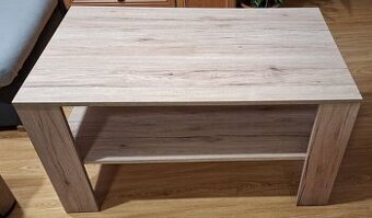 Konferenční stolek