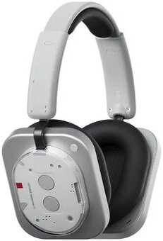 Zabalene sluchatka  NOTHING headphone (1) White