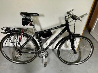 Zánovní kolo Maxbike Cross 48TR, rám 18“