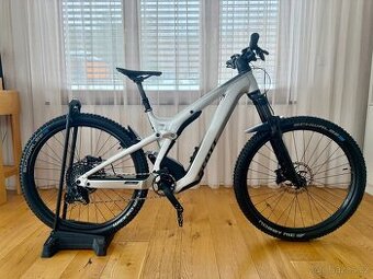 Scott Strike eRIDE 920 EVO (M) – SRAM GX Eagle, Galfer