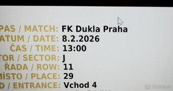 FK Hradec Kralove - Dukla Praha