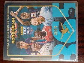 fotbalové kartičky Adrenalin  FIFA 2023