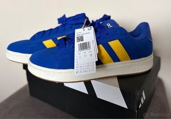 Adidas Grand Court Alpha 00s