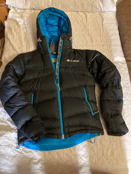 sir joseph péřová bunda vel L, M