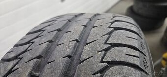 Letní pneu 185/60 R14 Kleber Dynaxer HP3