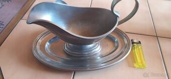 Velký Omáčkovnik BERNSDORF Rakousko Uhersko