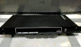 Stereo crossover MAD